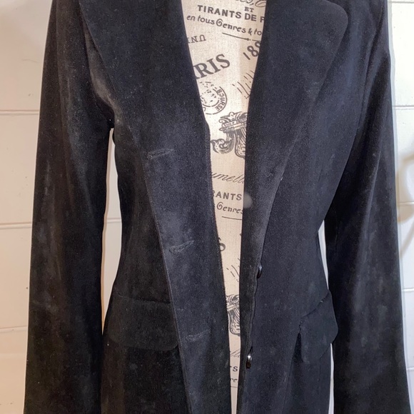 Jacket - Picture 3 of 6